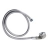 Shampoo Bowl Hose Sprayer Set Increase Pressure Water Saving ABS