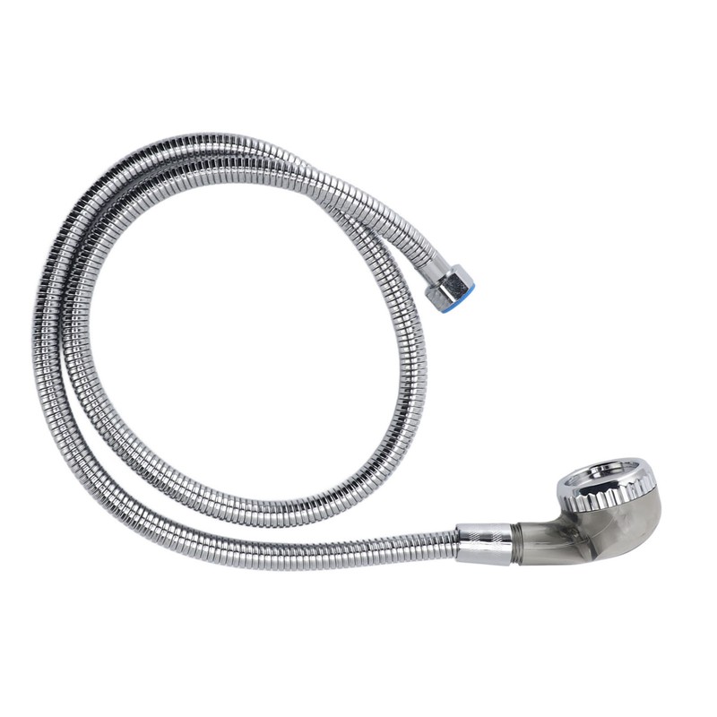 Shampoo Bowl Hose Sprayer Set Increase Pressure Water Saving ABS