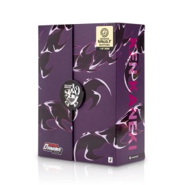 Jazwares Total Anime Tokyo Ghoul KEN KANEKI Half-Kakuja Ver Figure VAULTED NEW