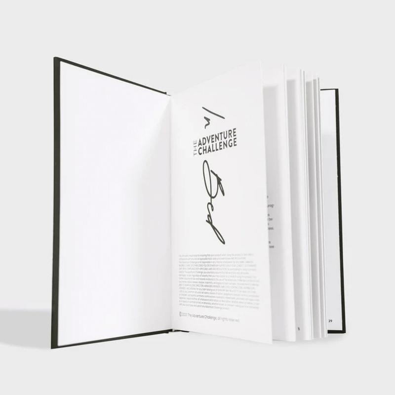 ...In Bed Scratch-off Book