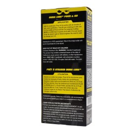 Dura Lube Just Pour & Go Engine Treatment For Gas And Diesel | 12Oz.,