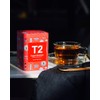T2 Tea English Breakfast Black Tea, Black Tea Bag in