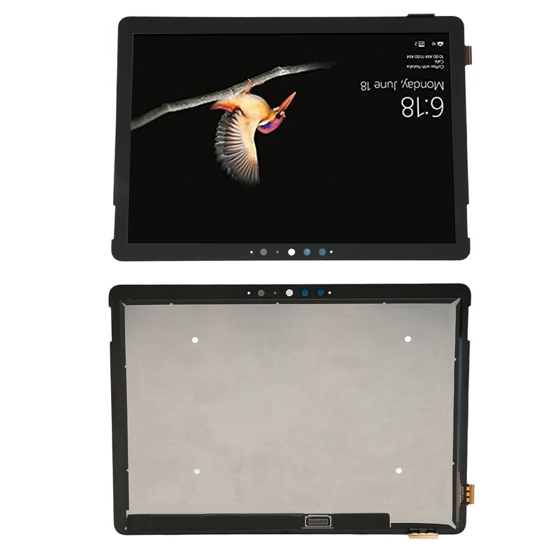 Laptop LCD Display Screen High Brightness Multi Touch Smoothing Screen