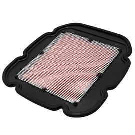 Yerbay Air Filter for Suzuki DL 650 V-Strom 2004-2020/ DL 1000 V-Strom 2002-2010/ Kawasaki KLV1000 2004-2006