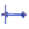 ZSHJGJR Bow Visor for Recurve Bows Aluminium Bow Sight Bow