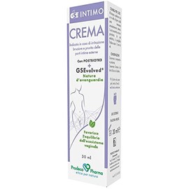 GSE INTIMA CREME
