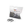HexPro Tile Levelling System 1 mm 1.5 mm 2 mm