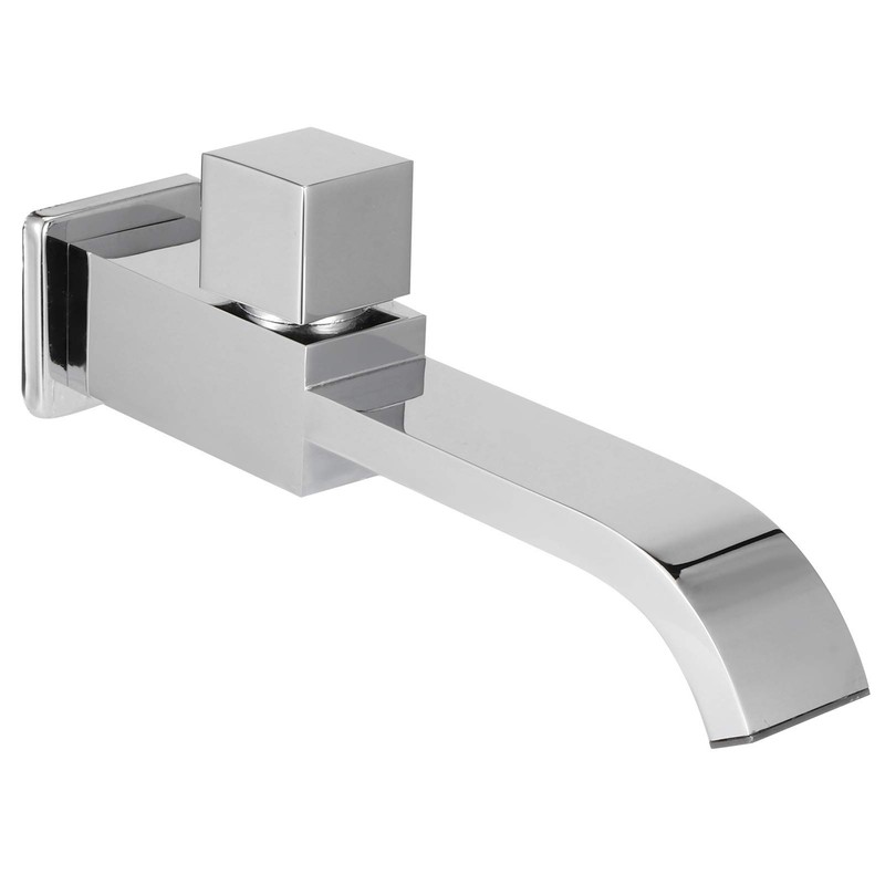 G1 / 2 Thread Wall Tap Single Cold Waterfall Sink