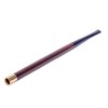 Dr.Watson - 6.7"/17cm Wooden Cigarette Holder / Case choice REGULAR