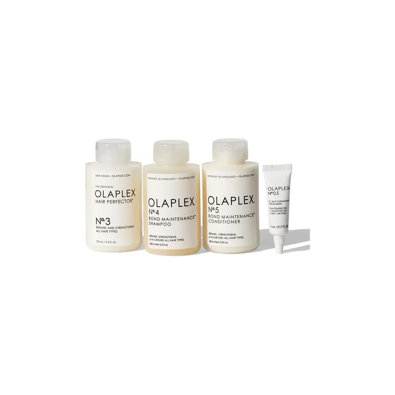 Olaplex Kit The Greatest Strength Set 3 4 5 Y