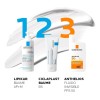 Roche Posay Cicaplast 40ml Eficacia Reparadora Desde Pequeñas Agresiones Diarias