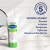 Cetaphil Daily Defence Cream SPF50, with UVA/UVB filters for Sensitive