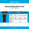 Medway | Rodillera Inmovilizadora Tri-panel Talla largo23