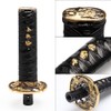 GSTP Katana Shift Knob Samurai Sword Universal for Automatic Cars