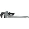 31090 Aluminum Straight Pipe Wrench 9.8 inches (250 mm)