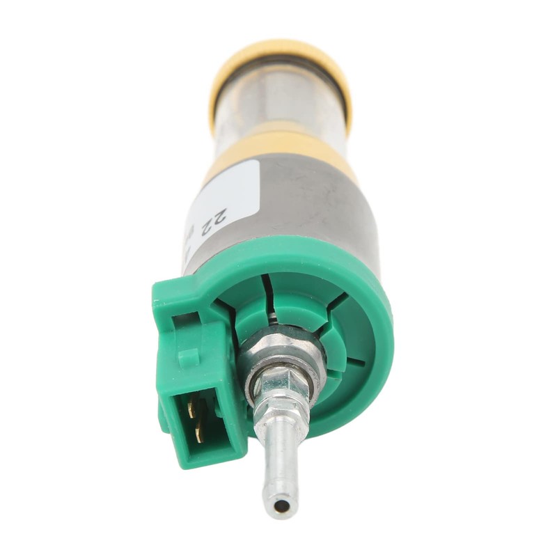 Diesel Heater Fuel Metering Pump, High Efficiency 22451901 Long Lasting
