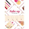 MAKE UP: 75 Tutorials