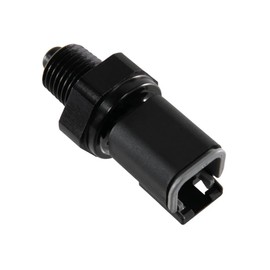 Rife Liquid Temp Sensor 1/4" NPT DTM Connector (Coolant, Water Oil, Trans Fluid, Fuel)