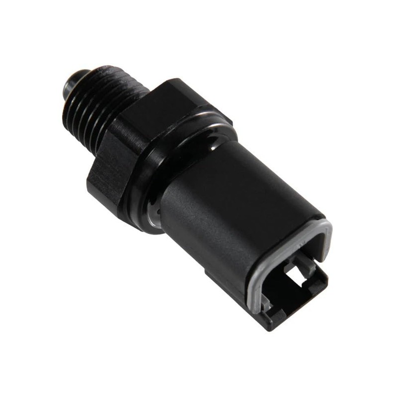 Rife Liquid Temp Sensor 1/4" NPT DTM Connector (Coolant, Water
