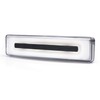 ES 2 x Front Position Lighting White LED Roof Cabin