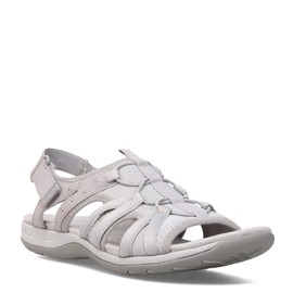 Easy Spirit Spark Women's Sandal 9 B(M) US Taupe-Grey