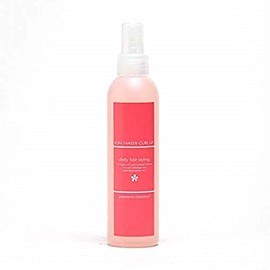 Ion Water Curl Up 210ml