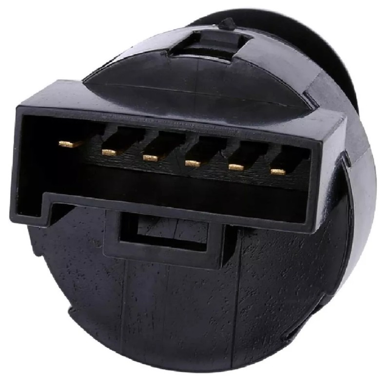 H&H bros For Polaris RZR XP 1000 Ignition Key Switch