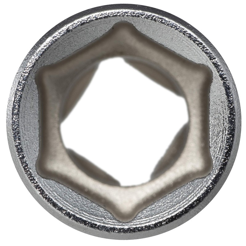 Tone Socket (6 Angles) HP2S-10 Insertion Angle 0.25 inch (6.35