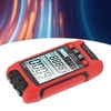 Digital Multimeter Kit Intelligent Large Screen High Accuracy Automatic Fire