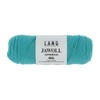 Lang Yarns Jawoll 50g Sock Yarn - Carribbean Blue (0379)