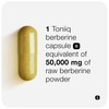 Toniiq Ultra High Strength Berberine 1500mg from The Himalayas Berberine