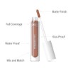 PERMANENT POUT BEAUTY | BUTTER BABE | Lápiz labial líquido
