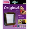 PetSafe Staywell Original 2-Way Pet Door - Small - Brown