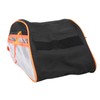 Center Console Storage Seat Bag 1680D Nylon Replacement for Polaris