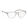 Italia Independent Men's Sunglasses, Havana 3