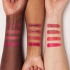 Labial MAC MACximal Silky Matte Dare Me Larga Duración Mate