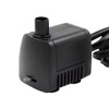 Teamson Home PT-707MIX Outdoor Water Pump for FountainsGarde