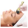 Derma Roller 0.5mm Para Barba Y Facial 540 Microagujas