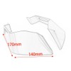 Winglet Aerodynamic Spoiler for Kawásaki, Yamáha, Hónda, Suzúki, Dukáti, Apriliá
