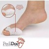 PediDoc Bunion Corrector and Bunion Relief Sleeves Kiit