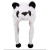 JUNNY Animal Costume, Cosplay, Kigurumi, Animal Accessories, Panda