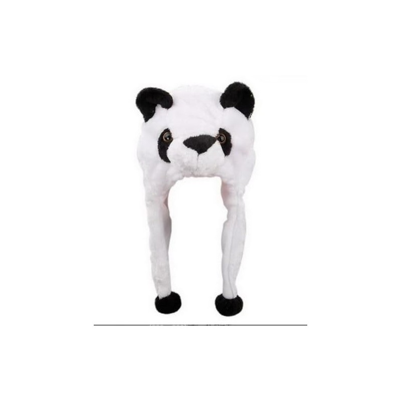 JUNNY Animal Costume, Cosplay, Kigurumi, Animal Accessories, Panda