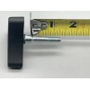 Drive Medical Handle Height Adjustment Knob, 2 Pk. Parts. Rollator