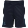 hummel Unisex Child 211005 Shorts