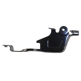 For GMC Terrain 2010-2017 Hood Hinge Passenger Side | Lower | Replacement For GM1236199 | 25802950