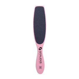 STALEKS Wooden Foot File Pedicure Type 3 (100/180)