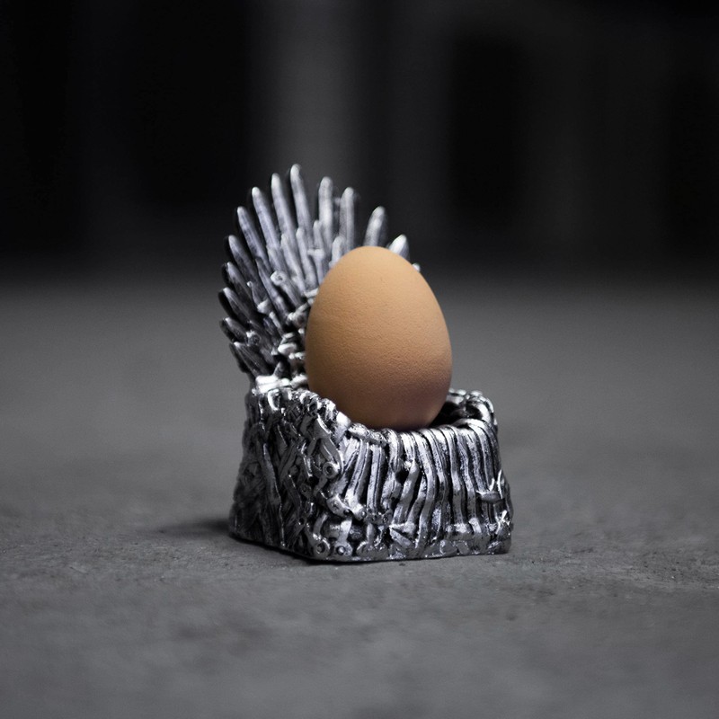 Marco Paul Novelty Game of Thrones Egg Cup GOT Inspired