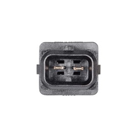 ICT Billet Adaptador de arnés de cable para inyector de combustible Jetronic EV1 a USCAR EV6 WAINJ31