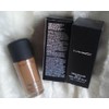 MAC Studio Fix Fluid Foundation SPF15 NW50