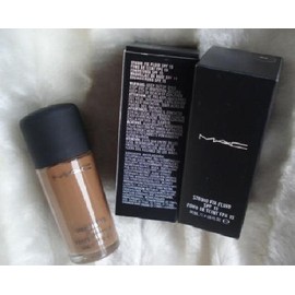 MAC Studio Fix Fluid Foundation SPF15 NW50